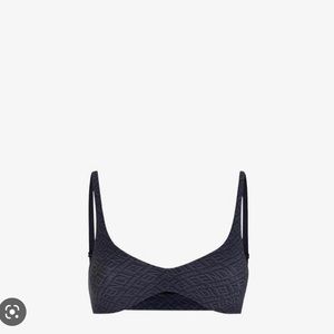 Fendi x Skims Bralette